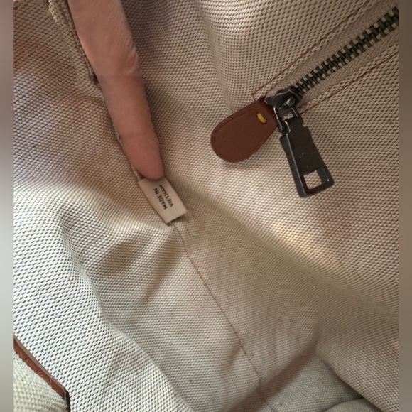 Coach Rogue 30/31 Set - Picture 13 of 16